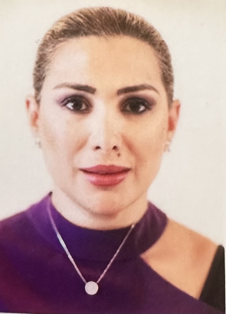 Eman Sleiman Elhajj - VP CFO and Co-founder